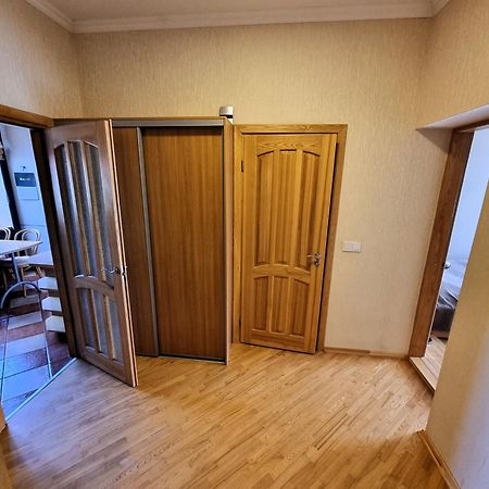 Js Apartamentai Su Savarankisku Isiregistravimu Клайпеда Екстер'єр фото