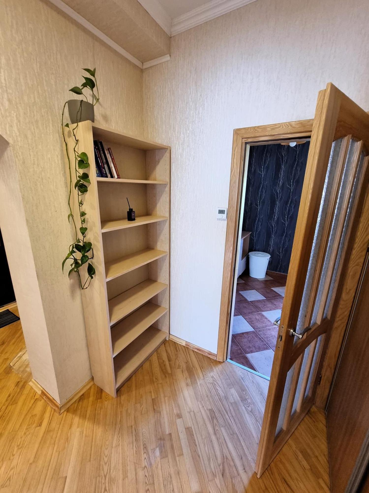 Js Apartamentai Su Savarankisku Isiregistravimu Клайпеда Екстер'єр фото